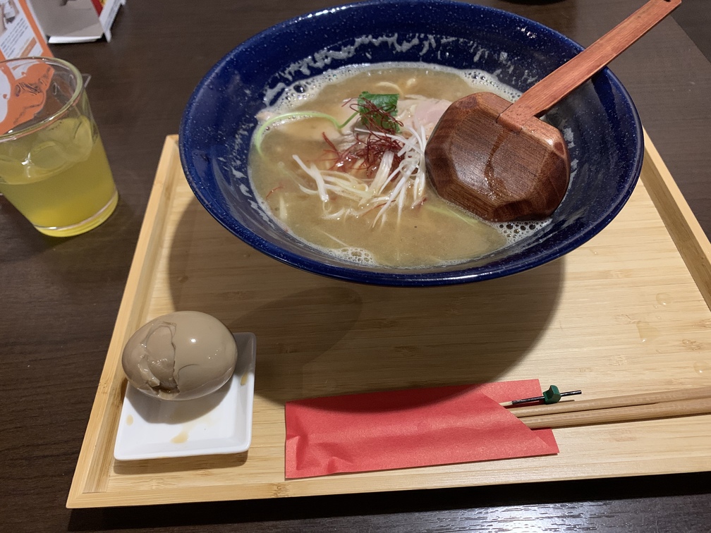 ラーメン