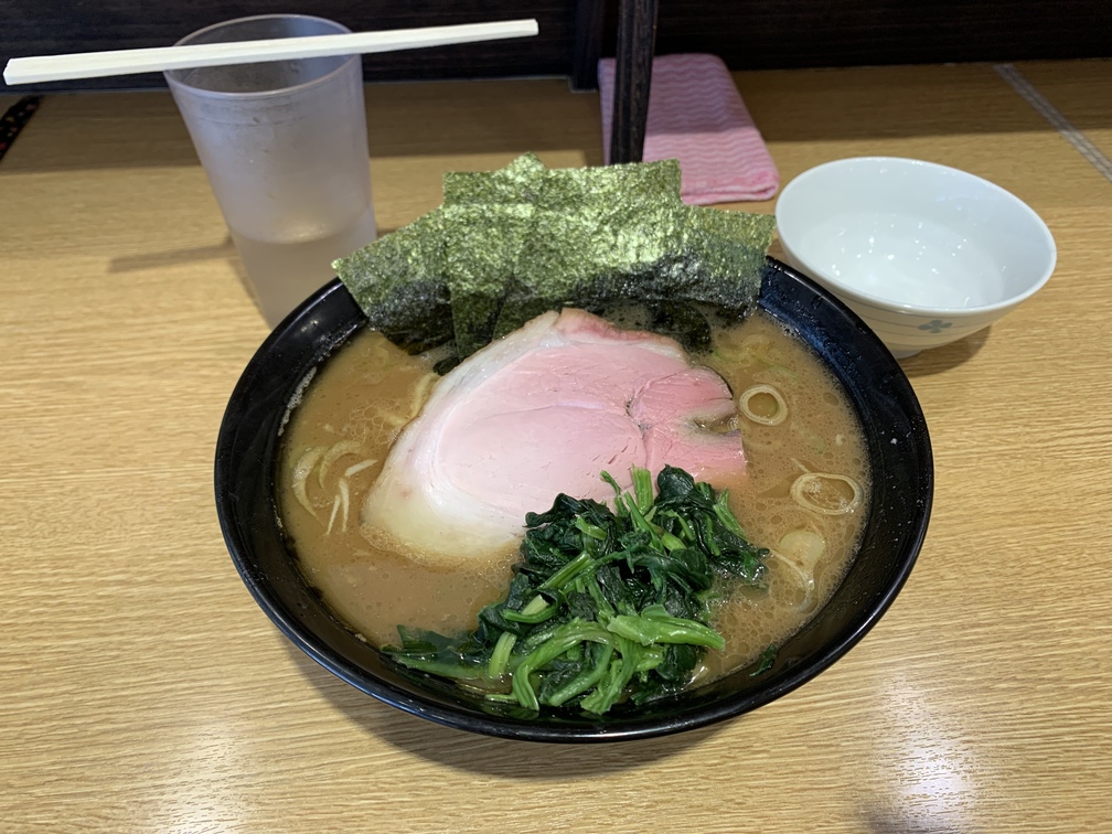 ラーメン