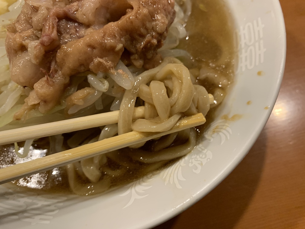 ラーメンその2