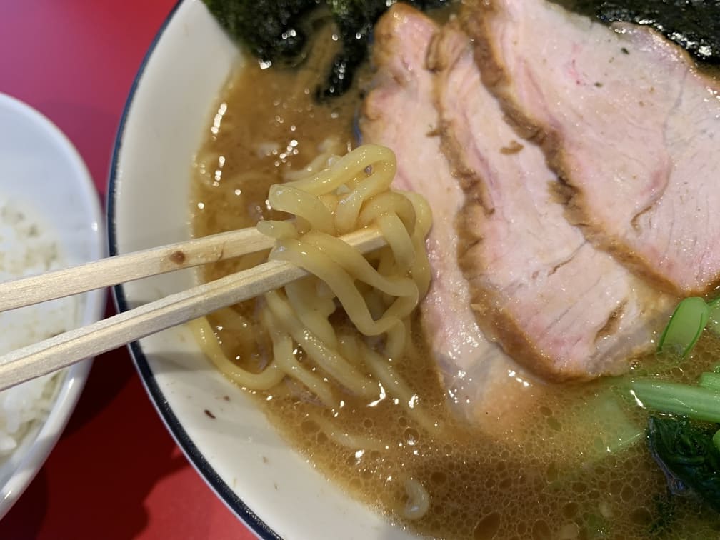 ラーメン その2