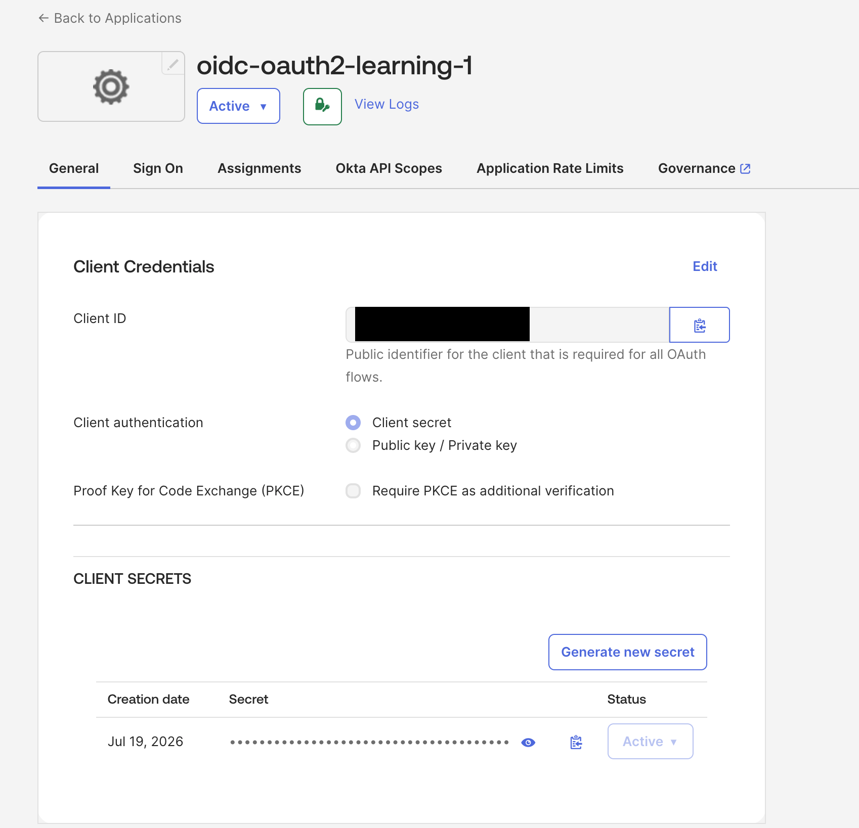実装して理解するOpenID ConnectとOAuth2