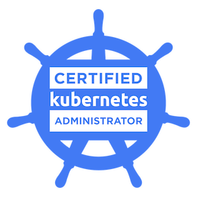 CKA: Certified Kubernetes Administrator